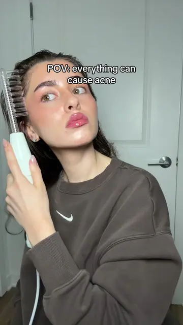 Can we live  #acne #skincare #acneproblems 