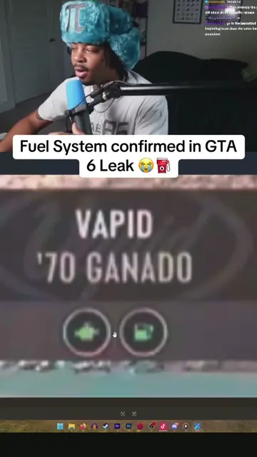 How yall feel about this? 👀 #gta #gta6 #grandtheftauto6 #grandtheftauto #rockst