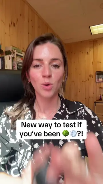 I just had a fascinating conversation on my podcast with researcher and optometr