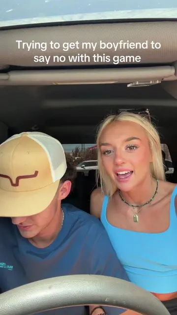 Dang he’s kind of good at these #pranks #couplestiktok #relationships #tiktokcha