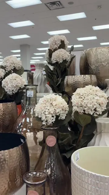 Part 4 | Home Decor Series: What’s new at HomeSense this week & what I’d actuall
