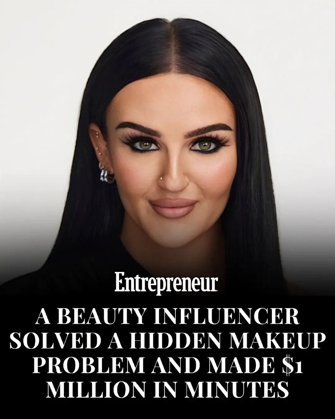 Mikayla Nogueira (@mikaylanogueira) had over 16 million followers and a decade o