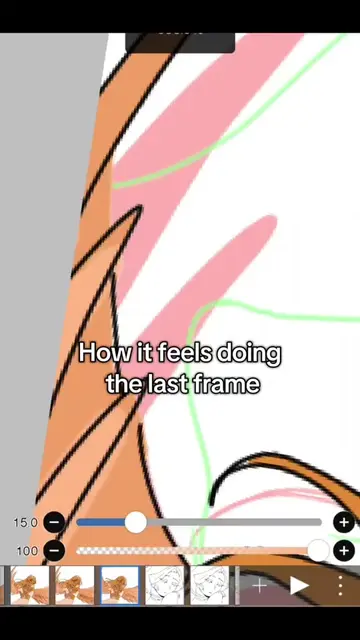 I CAN'T DO IT  #fyppppppppppppppppppppppp #animation #meme #zxycba #digitalart 