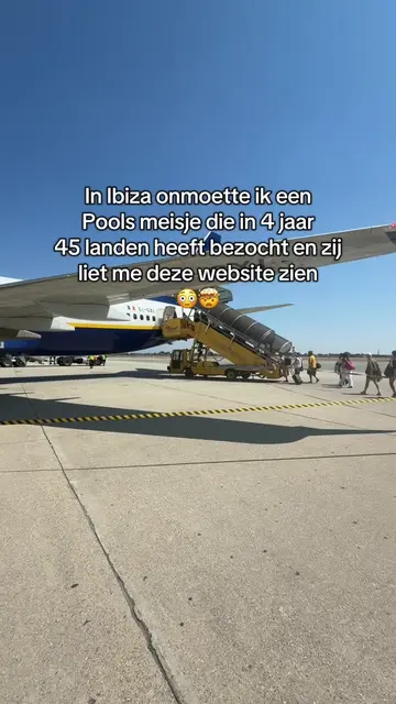 Mijn beste travelhack of the year 🫶 #traveltok #nl #vakantie #travelhack 