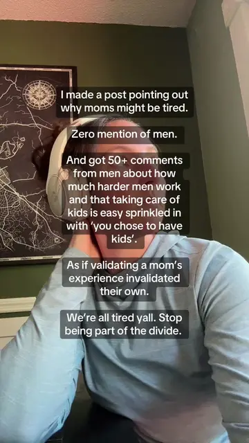 #TheTriggeredMomma 