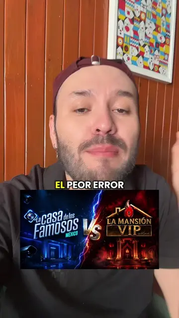 El peor error de esta temporada #lacasadelosfamosos #lamansionvip #lacasadelosfa