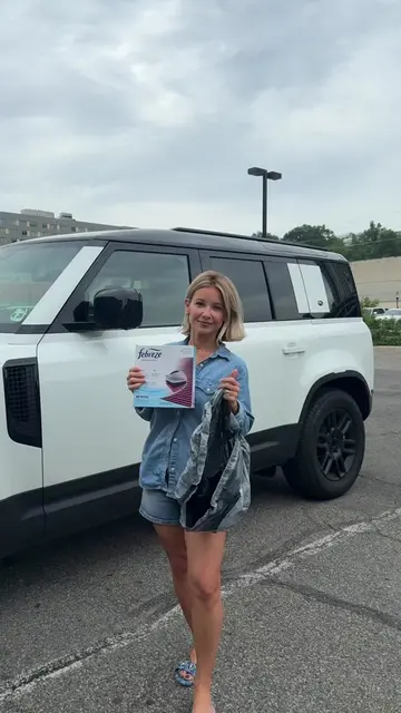 🚗✨ Car cleanout day! @Febreze  @PUREFLOW® #ad #FebrezeCabinFilter #PureFlowAir 