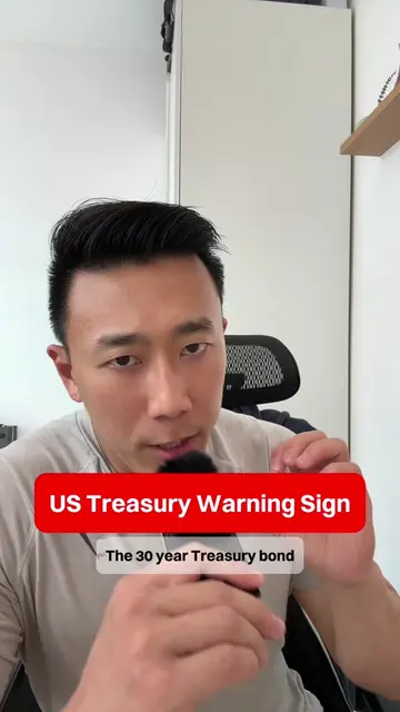The 30-year U.S. Treasury hit the highest level in 19 years. Here’s how that imp
