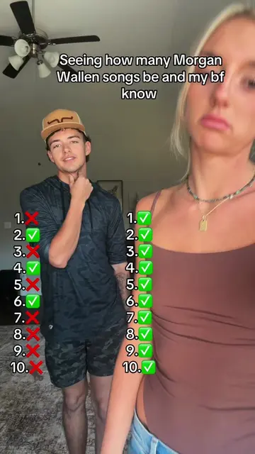 Come on how do we not know every song?? #coupleschallenge #howmanysongsdoyouknow
