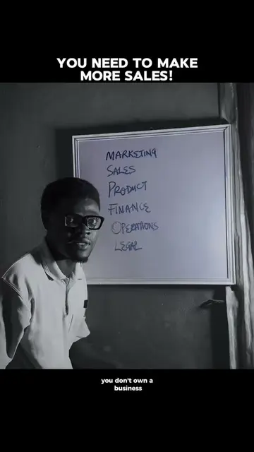 THE SIX FUNCTIONS OF BUSINESS 
