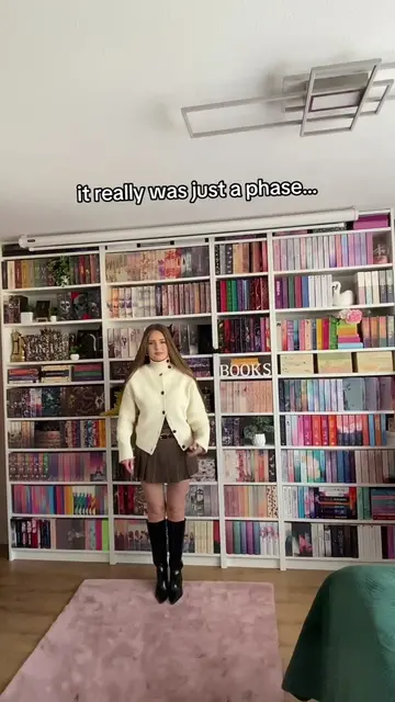 💔 #BookTok #readersoftiktok #bookshelf #booktokfyp 