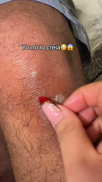 Me quede asombrada por que al principio crei q no era no era bueno y ala semana 