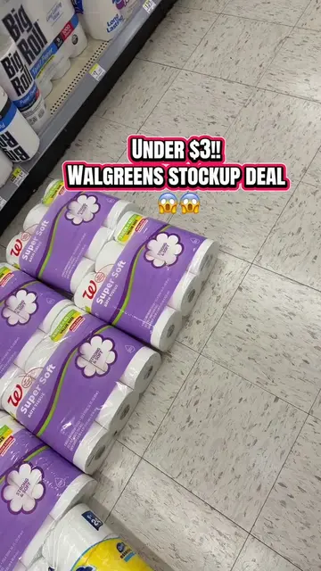 #walgreenscouponing #savingmoney #couponcommunity #couponing #couponingforbeginn