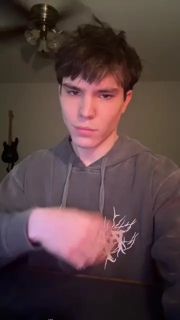 stanley earl #signlanguage 
