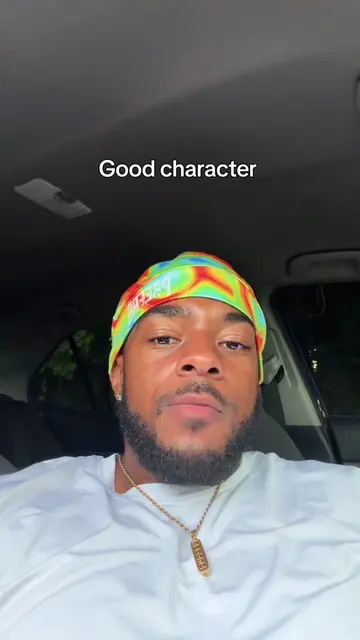 Good character may go a long way #positivity #inspiration #motivation 