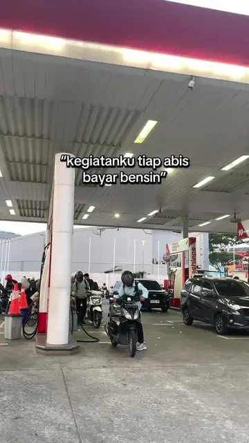 setiap ada pengeluaran langsung aku catet, fungsinya supaya aku tau pengeluaran 