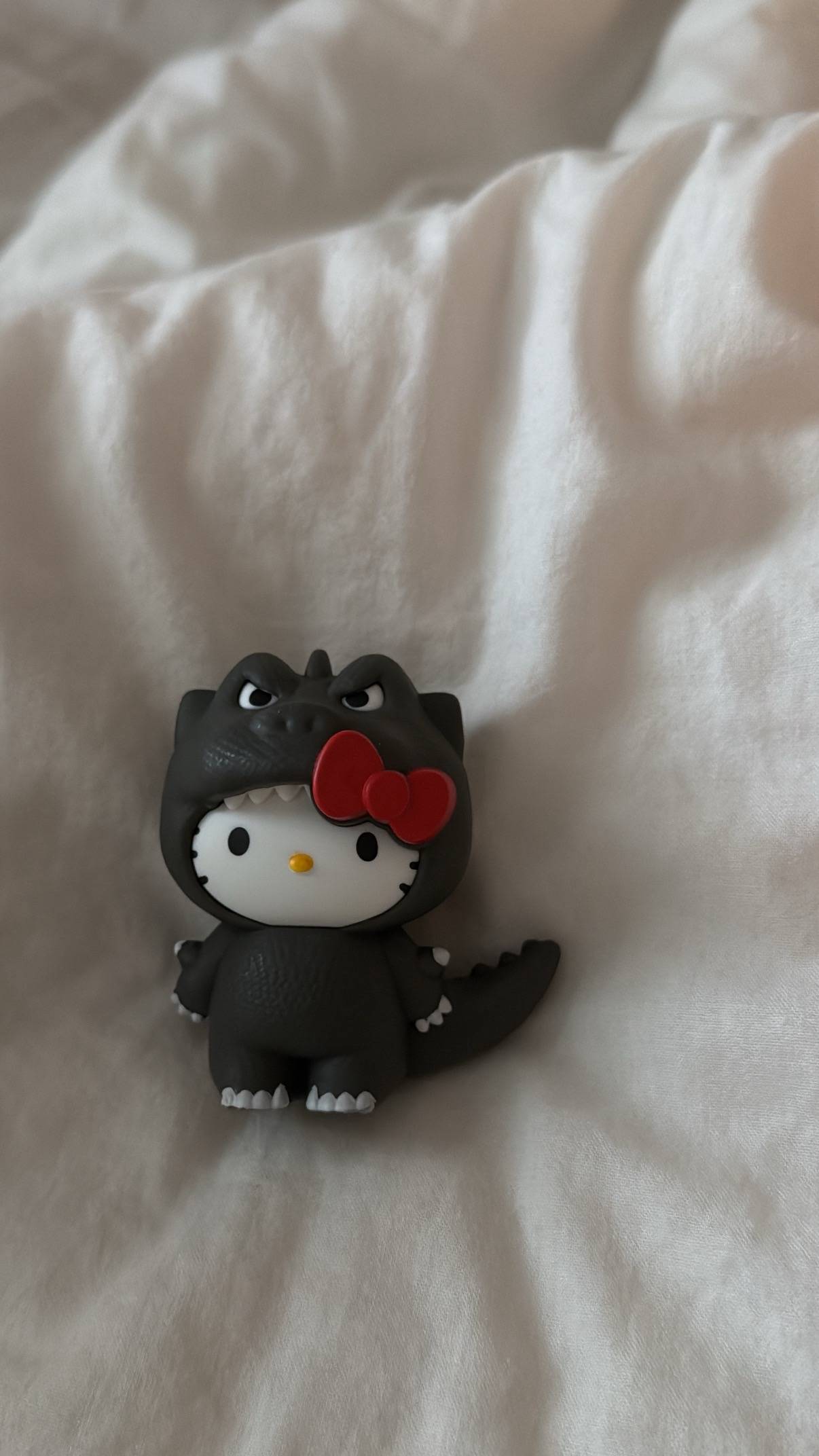 #hellokittygodzilla #hellokitty 