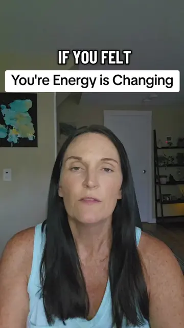 The Energy is Shifting#EnergyShift #SpiritualAwakening #TrustTheProcess #NewBegi