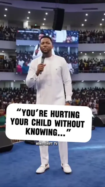 @Mind Shift TV Clips Parents, your child may remember these things long after yo