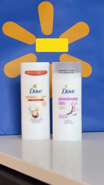 #DovePartner There are a few ways to save on Dove this week with a new coupon or