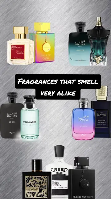 Budget-friendly fragrance alternatives that deliver a remarkably similar scent �
