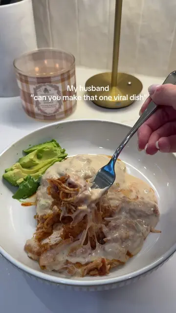 This cheesy chicken rice has been a weekly dish around here 😋😋 - 1lb chicken b