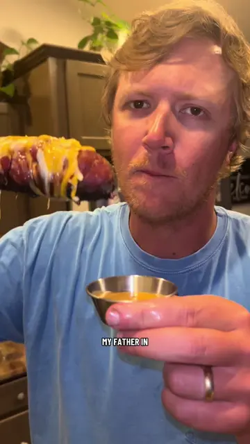 🫀🐶The Heart Attack Dawg🔥 I dare you to make it. Since my other post was muted