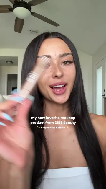#UltaBeautyPartner showing you how I use my new favorite product: The Edit Stick