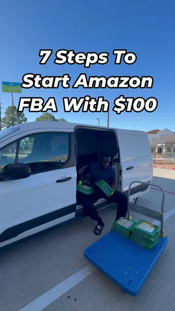 Want 1 on 1 help hitting your first $20k on Amazon? Click the link in bio to sta
