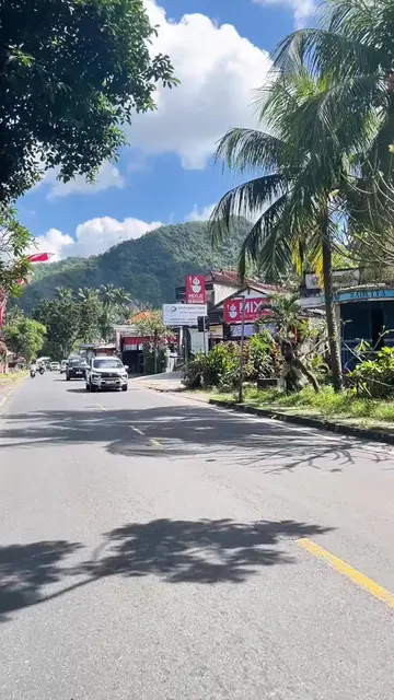 Pertama kali ke Karangasem dan udah dibikin nyesel banget. Iyaa nyesel banget ke