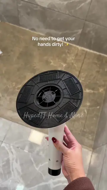 Extendable Electric Cleaning Brushes are BACK! 🔥  Includes a FREE Gap Cleaning 