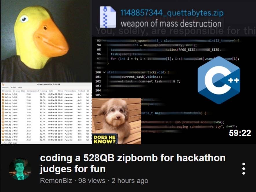 Sorry judges  #coding #startup #software #Tech 