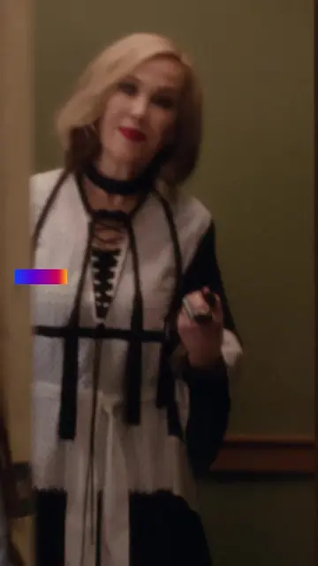 Moira - Queen of the backhanded compliment Stream Schitt's Creek now on BINGE #S