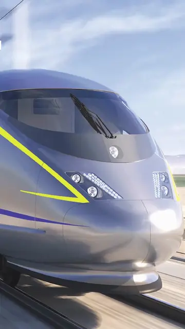 The Federal Railroad Administration is investing $5.3 billion into rail projects