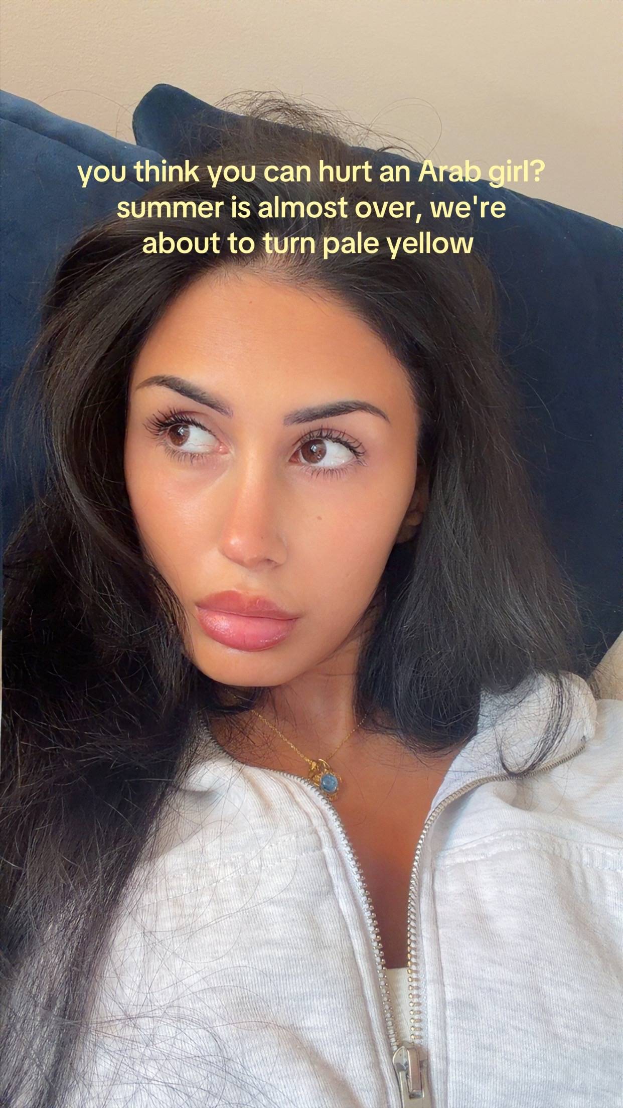 send help to all my olive skin baddies 🫒🇱🇧 #lebanese #arab #ArabTikTok #assyr