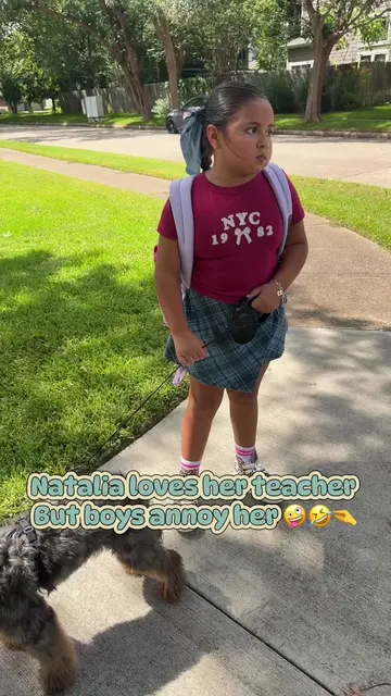 Never a dull moment 🤣 #kidsoftiktok #funny #fyp #foryoupage #schoollife 