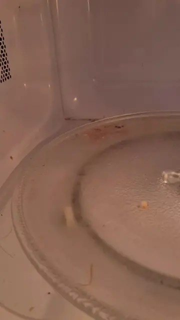 If your microwave needs a good deep clean and has funky smells then try this hac