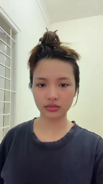 #transisimakeup #douyin #fyp #4u 