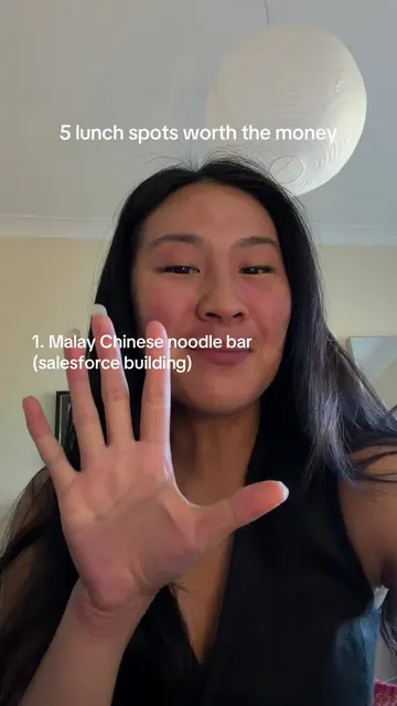 the best sydney corporate lunch spots #worththemoney 🍜🥘🍴 #lunchspots #sydneyf