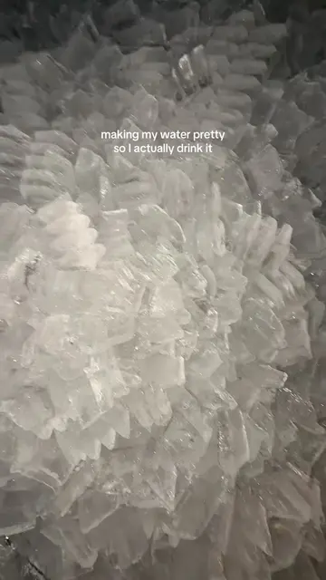 gotta stay hydrated