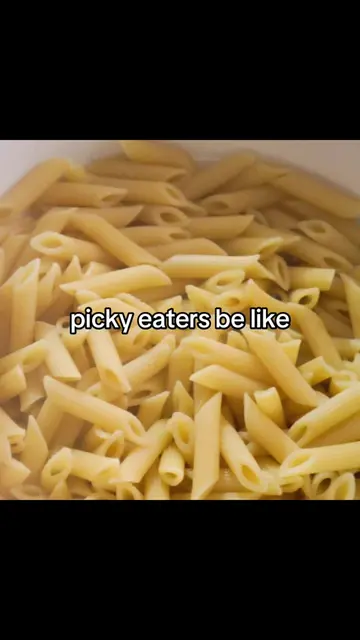 pesto pasta is buss #real #relatable #repost #food #pickyeater
