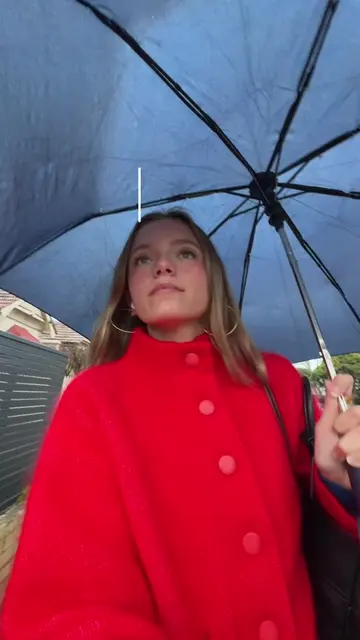 Even though I’m studying on the other side of the globe, staying connected throu