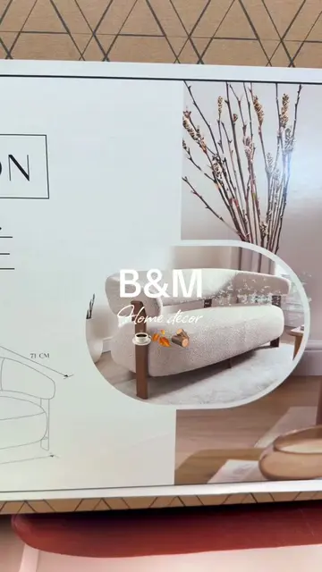 Intérieur stylée à petit budget @B&M @b&m soyaux 🪵🍂☕️#bm#interior#design#Home#