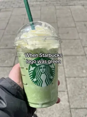 #starbucks #logo #green #fyp 