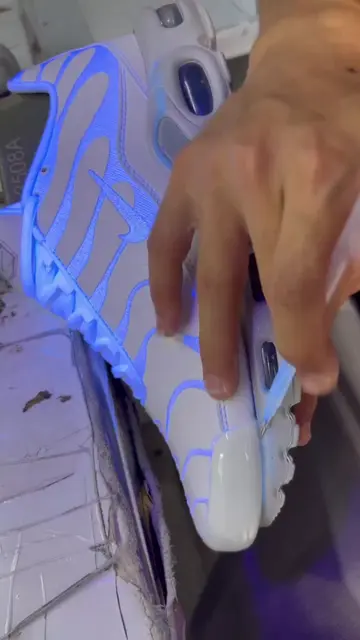 F175. All info you need is in b!o #shoes #sneakers #workshop #viral #fyp 
