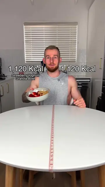 If You Don’t Eat Much But Can’t Lose Weight, Please Watch This 🤝 This is all yo