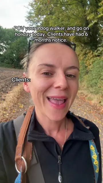 NONE OF MY CLIENTS HAVE DONE THIS TO ME… but it has happened before 🤣🤣 my clie