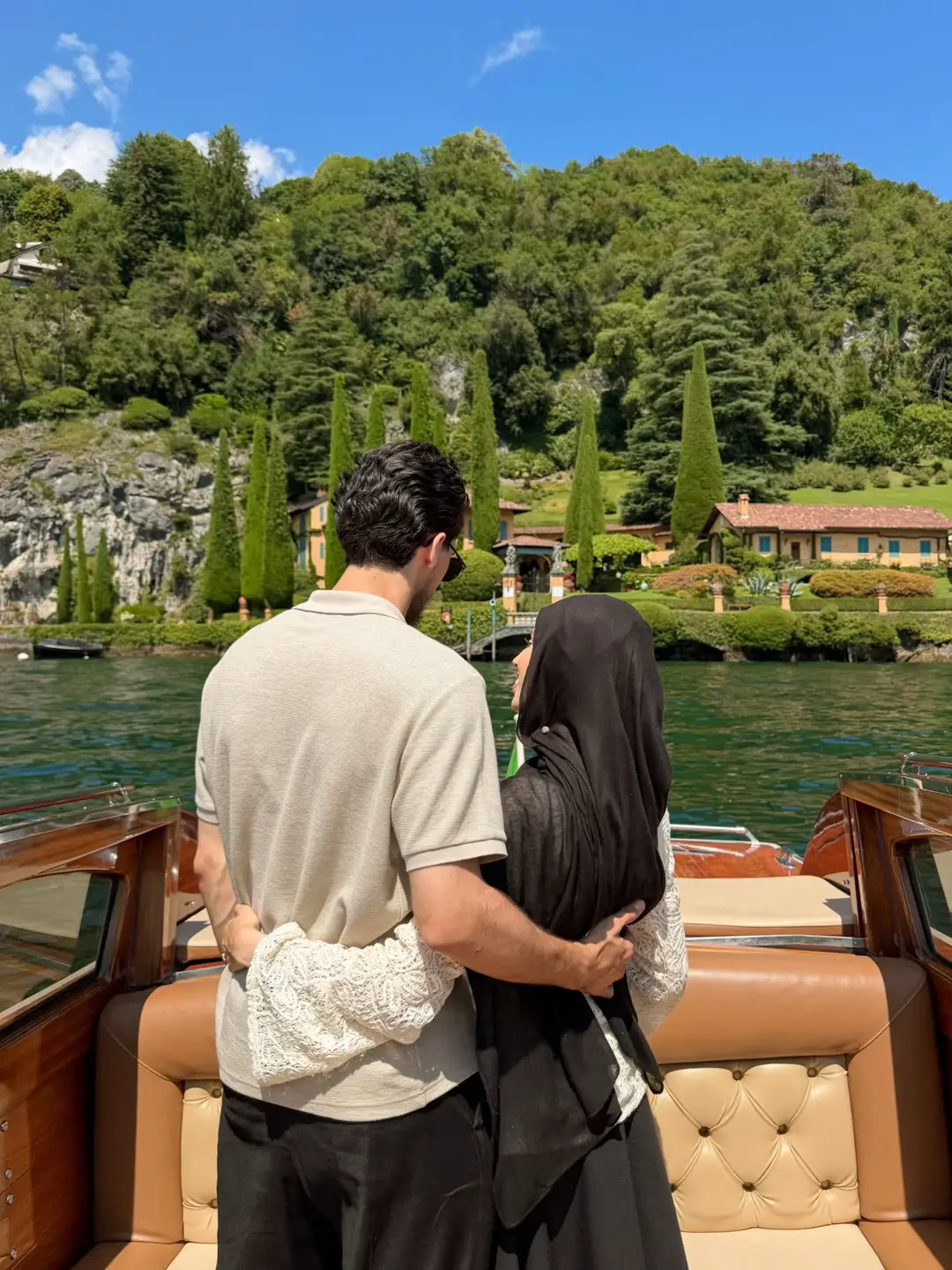 Como 🤎