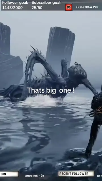 Mortal shell classic fights #mortalshell #gamerclips #tiktokclips #twitchstreame
