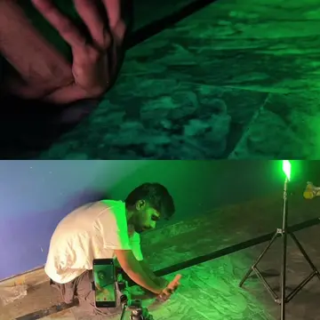 Shoot on iphone 14pro max 😇✌🏻 short film type acting 😅 @Hina 🥀🙂 #editing #i